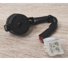 Контактная группа замка зажигания Ford Eescort Fiesta 86->