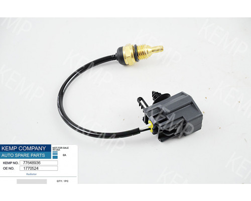 Датчик температуры Ford  98->