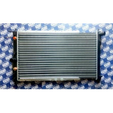 Радиатор Daewoo Lanos 1.5 АКПП 635*382