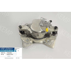 Суппорт передний Audi A80-90,A100 82-94VW R  d 54mm(со скобой) правый