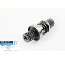 Вал приводний 2,5TDI VW T5