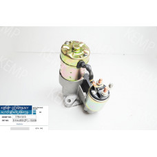 Стартер Opel Combo Corsa B 1.5-1.7 D.Di