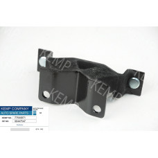 Подушка КПП  Opel Omega B 2.0-2.2 TDI 2.5-3.2 V6