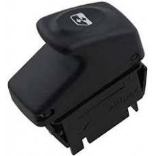 Кнопка стеклоподъемника Renault Kango Clio 97-> (5 pin)