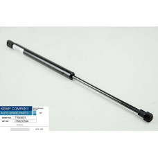 Амортизатор капота VW Caddy3 Touran 03- 405*150mm 460N