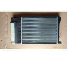 Радіатор BMW E34 520-525 88-95 АС+ АКПП 440*329