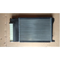 АКЦІЯ Радиатор BMW E34 520-525 88-95 АС+ АКПП 440*329