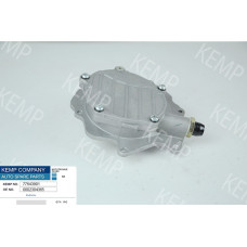 Вакуумный насос тормозов MB W210 W461 Sprinter OM 602 Vario