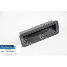 Кнопка привода замка крышки багажника ford  c-max, fiesta vi, focus ii, focus