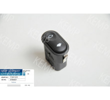 Кнопка склопідйомника, F.-Tr., 1994-2000 / V-184, 2000-2006 / Es-88 1,6-1,8 7pin