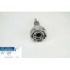 ШРУС Opel Astra H Vectra C Insignia Zafira 1.9-2,0 CDTI   05г.наруж