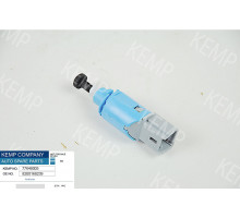 Вимикач стоп-сигналу (лягушка гальмівна) Renault Master 2 3 Megan 2 3 (2pin)