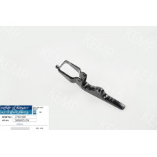 Курок ручки двери VW G2 Passat B2 R правый