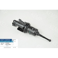 Цилиндр сцепления главный  Audi A2A3 Skoda Octavia VW Golf5 Cadi3