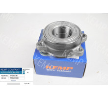 Ступица зад VWTouareg Porsc Cayenne 10г.->