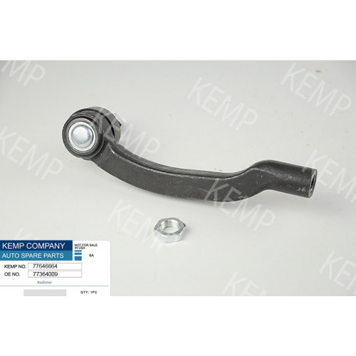 Наконечник рулевой тяги Peugeot Boxer Citroen Jumper  Fiat Ducato R 06->