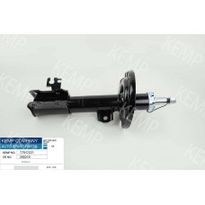 Амортизатор передний Opel Vektra C  02->г.  L.газ