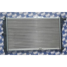 Радиатор Daewoo Nexia 1.5  635*382
