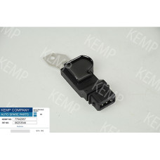 Датчик положения распредвалаChevrolet Aveo Lacetti Daewoo Nubira