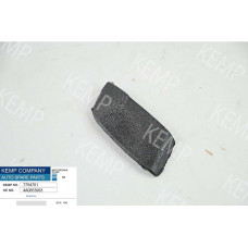 Молдинг Audi-100 91-94 задний  верхн. L крыло