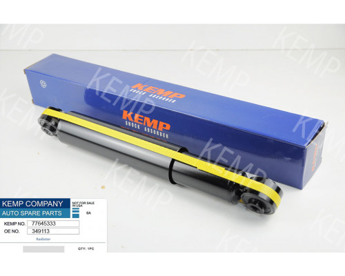 Амортизатор задній Ford Transit Connect 2010->