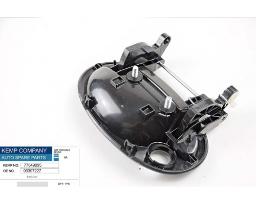 Ручка  Opel Meriva 2003-2010 передн. L