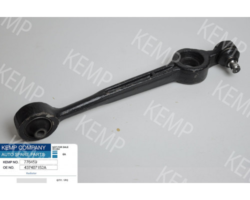 Рычаг подвески передней Audi-100 84-91 передн. R правый