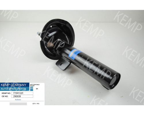 Амортизатор передній Ford Transit Connect 02->R