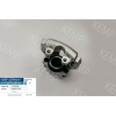 Суппорт передний VW Touareg 2.5 3.0TDi VW Transporter T5 1.9:2.0TDI R d 60mm