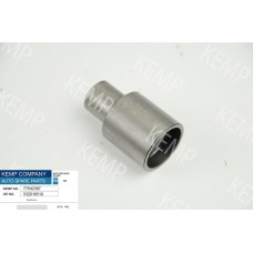 Ролик паразитный ремня ГРМ VW Golf4 Cadi2 Octavia 1.9SDI/TDI(29*28.5*47.2)