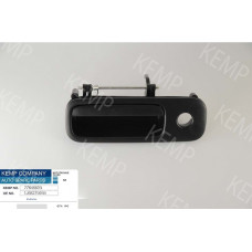 Ручка двери Багажника VW Golf 4 97-03г.без вставки замка