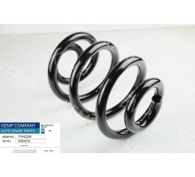 Пружина задня VW Transporter 92-04 р. 18*245