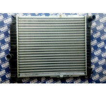 Радіатор Chevrolet Aveo 1,2-1,6 480*410
