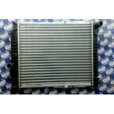 Радиатор Chevrolet Aveo 1,2-1,6  480*410