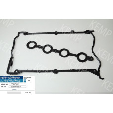 Прокладка клап крыш  Audi-1.8 20V 1.8T к-кт