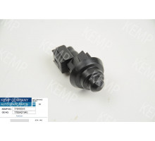 Вимикач кінцевик дверей Duster Loga Sandero 06->