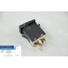 Кнопка противотуманки Аudi-100  88-95 / Аudi-80 86-91