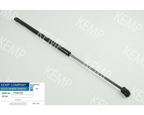 Амортизатор  крышки багажника Ford Scorpio универсал 91-98г.565-215 480N