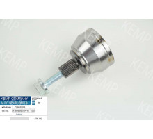 Шрус  VW Amarok 2.0 наружный