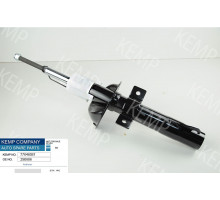 Амортизатор передній Ford Fiesta 95 (газ)