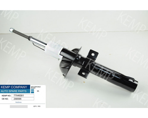 Амортизатор передній Ford Fiesta 95 (газ)