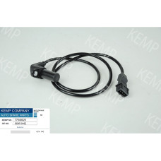Датчик частоты вращения коленвала Opel AstraF Corsa B Vectra B 1.4 1.6 92-02