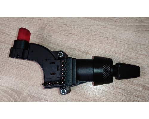 Перемикач поворотів світла Ford Escort Orion 86-90