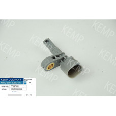 Датчик ABS VWTouareg Pass.pass CC Audi A3 Q3 Q7 Porsc Cayenne R 03->(перед/зад)