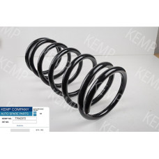 Пружина передняя Fiat Ducato Boxer 1.9-2.5 94-02г. h435mm*d18.1mm