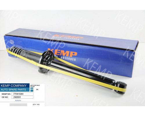 Амортизатор задній Ford Fiesta 98 -- КА 96 --