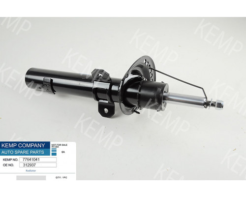 Амортизатор передній Ford Mondeo 2000 --