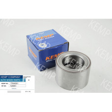 Подшипник задней ступицы Iveco 35-10 35-1285-96г. FiatDucato 02-04 55*90*60