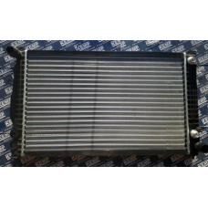 Радиатор VW Passat B5/Audi A4,A6 96-04  АКПП 2,5-2,8 630*412