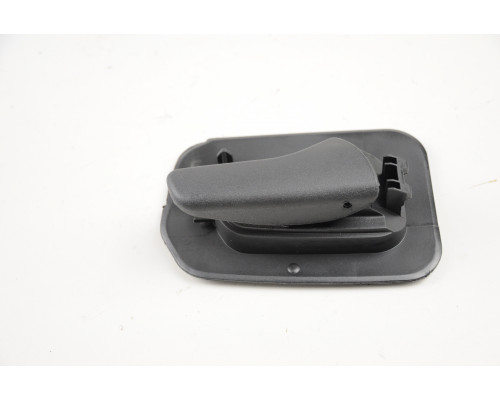 Ручка двери внутренняя Opel Corsa D задняя  L